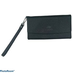 US Open Tennis Wallet Wristlet